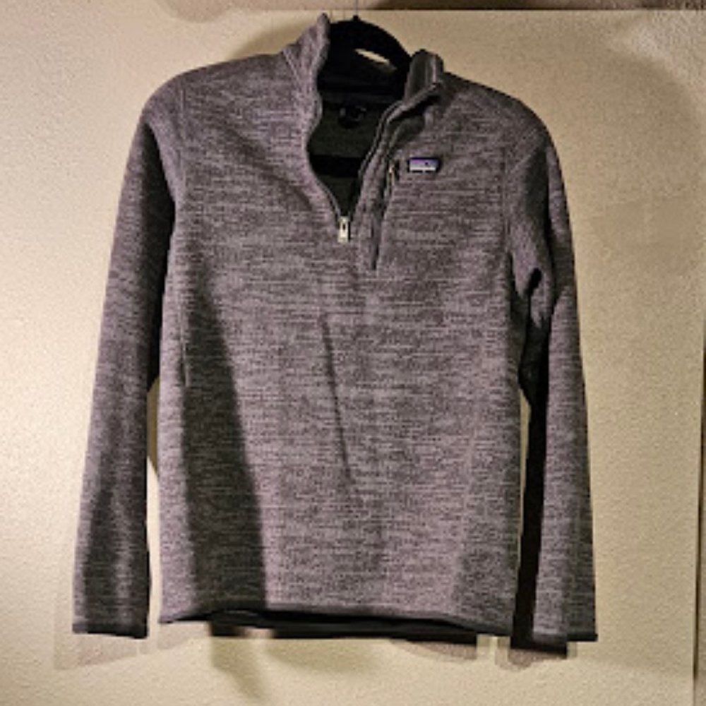 Patagonia Sweater